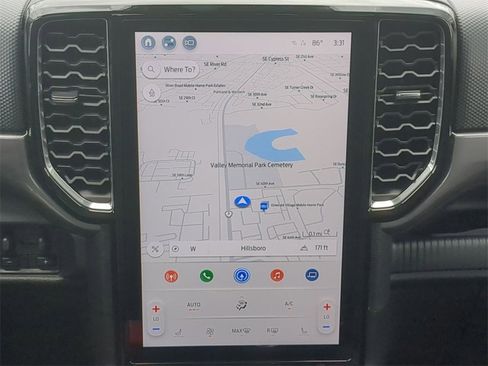 New 2024 Ford Ranger XLT image 17