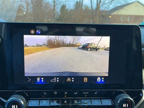 New 2026 Chevrolet Colorado LT w/ LT Convenience Package image 18