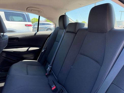 Used 2023 Toyota Corolla LE FWD image 28
