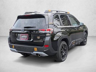 Used 2026 Subaru Forester Wilderness AWD/4WD video 2