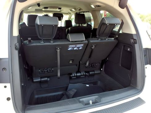 Used 2026 Honda Odyssey Elite image 9