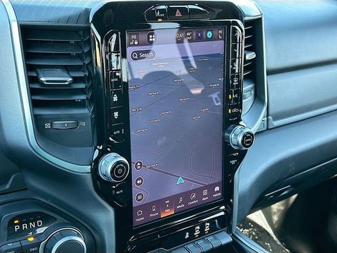 Used 2025 RAM 1500 Big Horn image 13