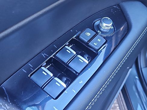 New 2025 MAZDA CX-5 AWD 2.5 S w/ Premium Plus Pkg image 18