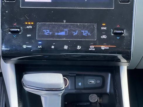 Used 2024 Hyundai Tucson SEL FWD image 17