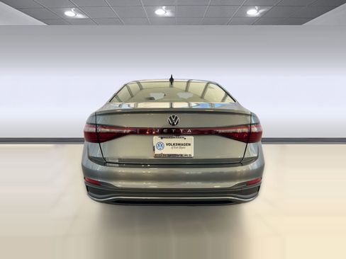 New 2026 Volkswagen Jetta Sport image 10