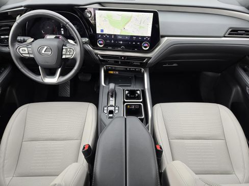 Certified 2025 Lexus TX 350 AWD w/ Technology Package image 27