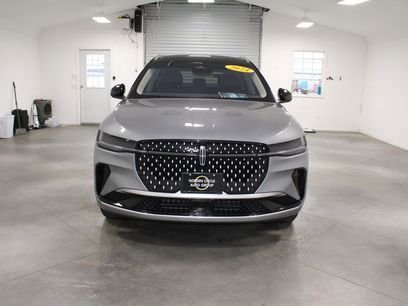 Used 2024 Lincoln Nautilus Reserve