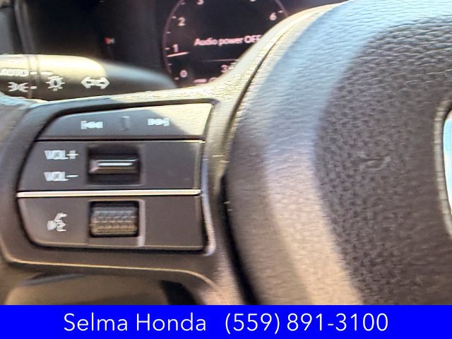 Used 2024 Honda Accord EX image 12