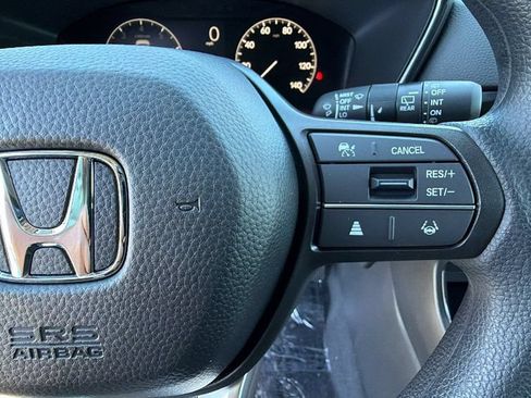New 2026 Honda CR-V EX image 20