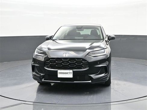 Certified 2026 Honda HR-V EX-L image 28