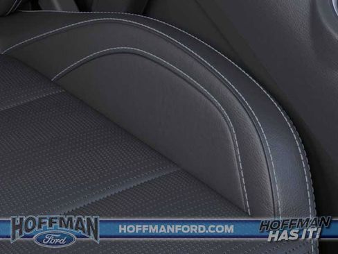 New 2025 Ford Mustang GT Premium image 16