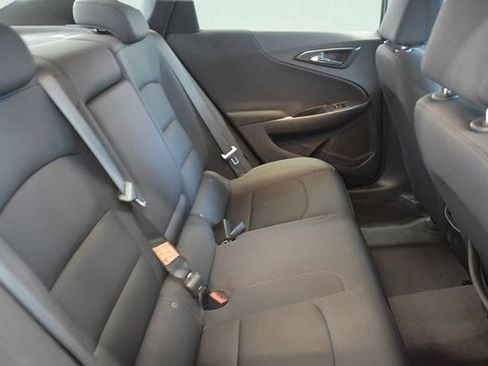 Used 2023 Chevrolet Malibu LT w/ Driver Confidence Package FWD image 17
