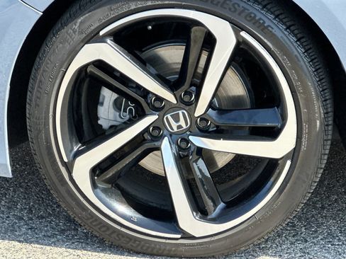 Used 2022 Honda Accord Sport image 31