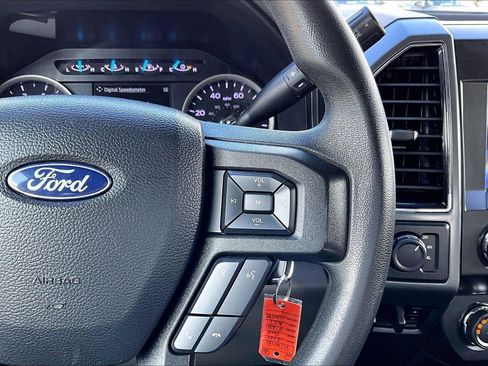 Used 2021 Ford F250 XLT AWD/4WD image 20