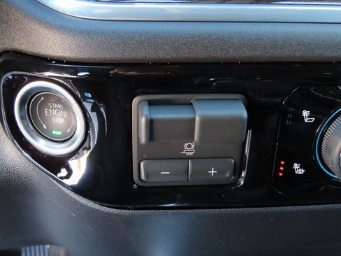 New 2026 Chevrolet Silverado 1500 RST image 10