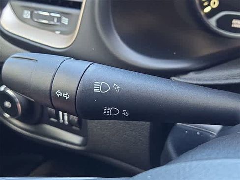 Used 2017 Jeep Renegade Trailhawk image 25