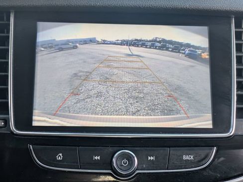 Used 2019 Buick Encore Preferred w/ Safety Package FWD image 20
