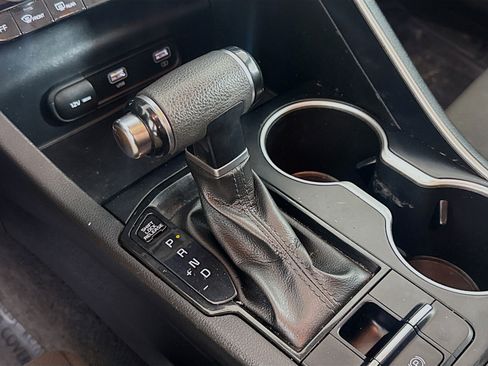 Used 2022 Kia K5 LXS image 20