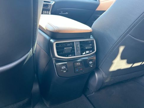 Used 2025 Lexus RX 350 FWD w/ Technology Package image 34