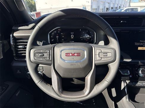New 2026 GMC Sierra 1500 AT4 w/ AT4 Premium Package image 14