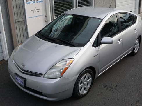Used 2009 Toyota Prius Touring image 3