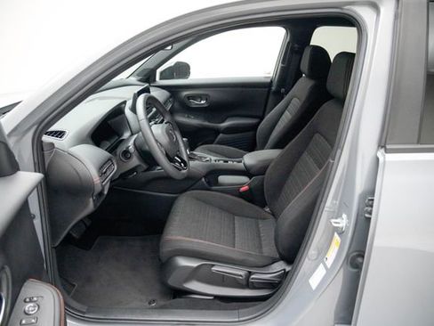 Certified 2024 Honda HR-V Sport image 22