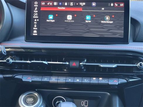 Certified 2024 Dodge Hornet GT Plus w/ Tech Pack Plus w/o Parking image 27