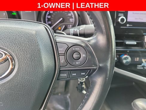 Used 2024 Toyota Camry SE FWD image 26
