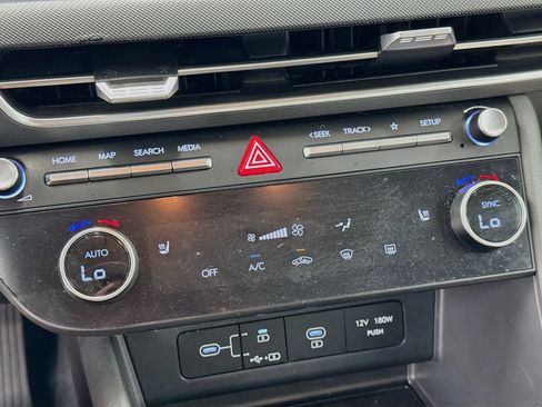 Used 2025 Hyundai Sonata SEL FWD image 23