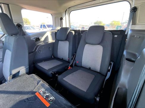 Used 2021 Ford Transit Connect XL image 26