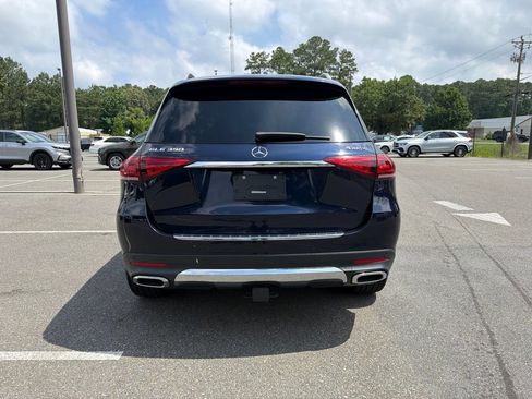 Used 2022 Mercedes-Benz GLE 350 4MATIC image 6