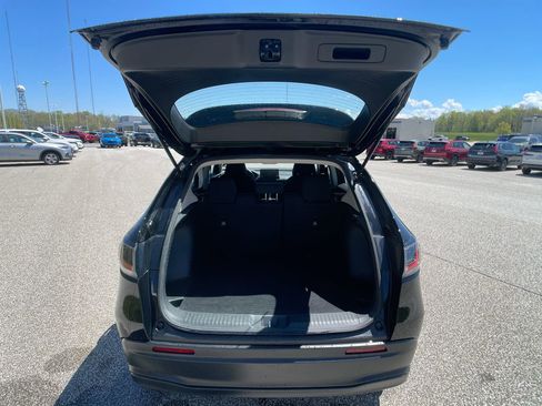 Used 2023 Honda HR-V LX image 23