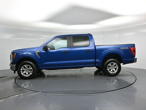 Certified 2023 Ford F150 XLT image 24