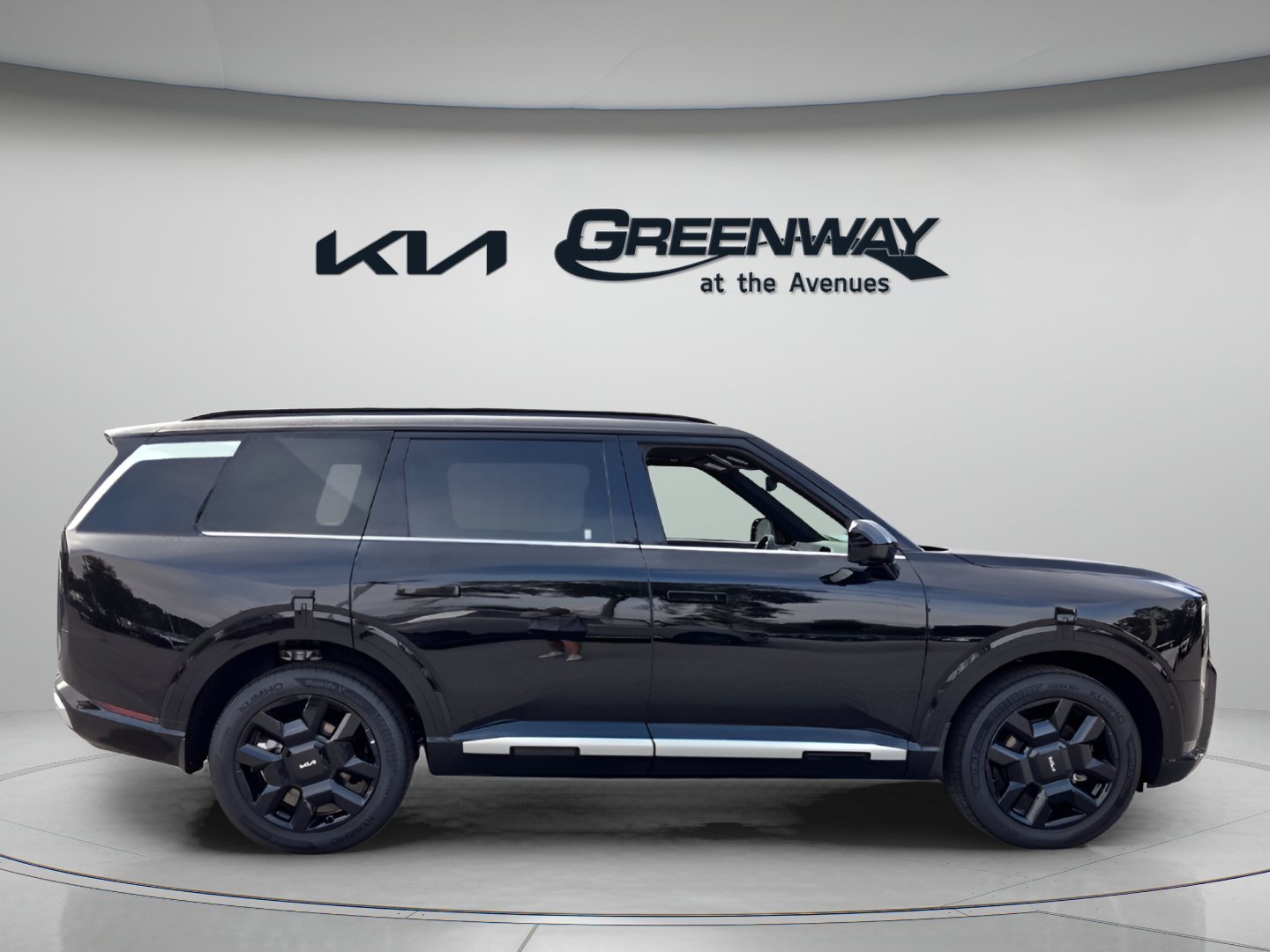 New 2027 Kia Telluride SX Prestige AWD/4WD image 8