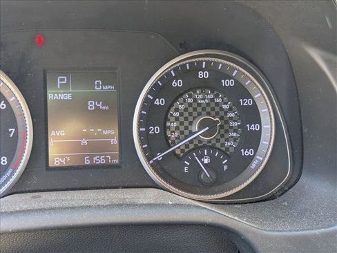 Used 2019 Hyundai Elantra SE w/ Cargo Package FWD image 12