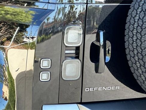 New 2026 Land Rover Defender 110 S image 26