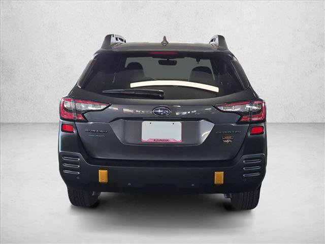 Used 2025 Subaru Outback Wilderness w/ Wilderness Package AWD/4WD image 7