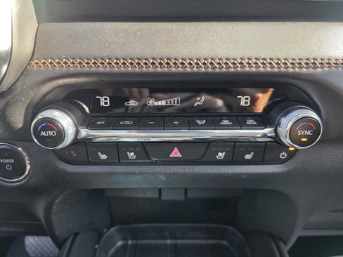 Certified 2025 MAZDA CX-50 2.5 Hybrid w/ Weather Package image 20