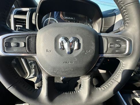 Used 2023 RAM 3500 Laramie w/ Night Edition AWD/4WD image 14