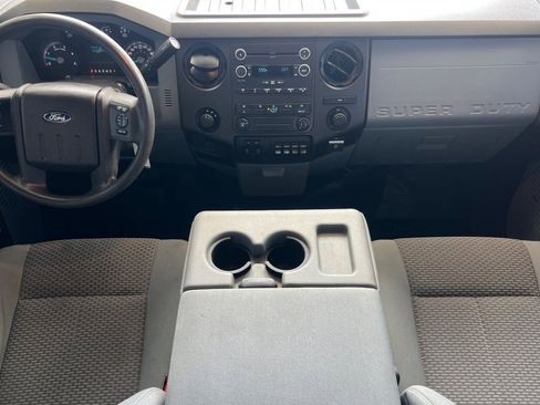 Used 2016 Ford F450 XL w/ Power Equipment Group AWD/4WD image 10