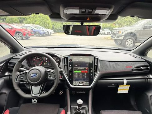 New 2026 Subaru WRX Limited w/ WRX Essentials Package AWD/4WD image 19