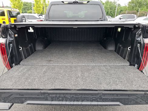 Used 2025 Toyota Tundra 1794 Edition AWD/4WD image 28