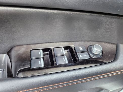 Certified 2024 MAZDA CX-5 Carbon Edition image 16