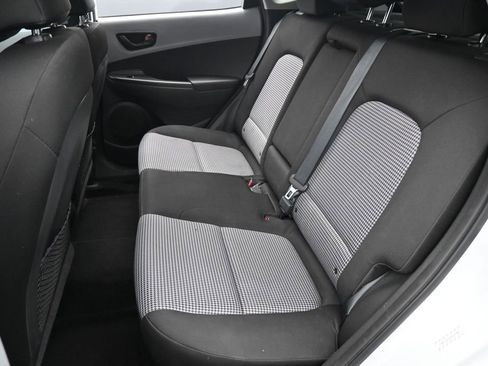 Used 2021 Hyundai Kona SEL FWD image 28