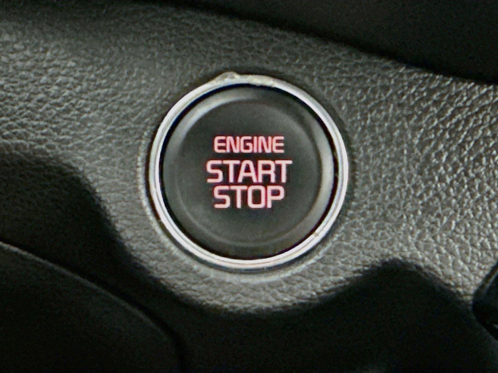 Used 2024 Kia Forte GT-Line w/ GT-Line Premium Package FWD image 18