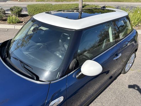 Used 2014 MINI Cooper S image 20