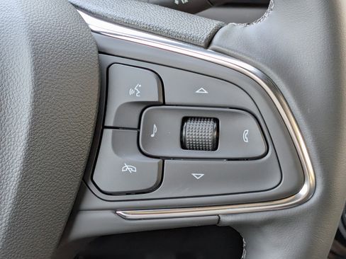 New 2026 Buick Envista Sport Touring w/ Convenience I Package FWD image 25