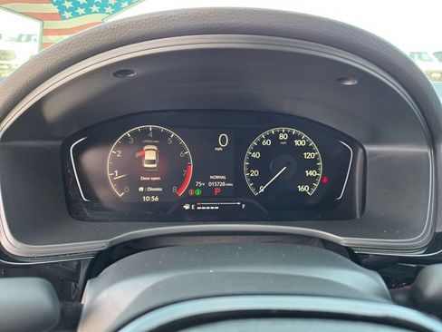 Used 2025 Honda Civic Sport image 18