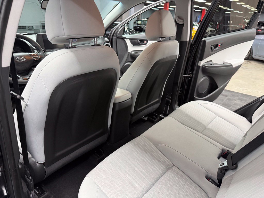 Used 2022 Hyundai Kona SEL w/ Cargo Package FWD image 40