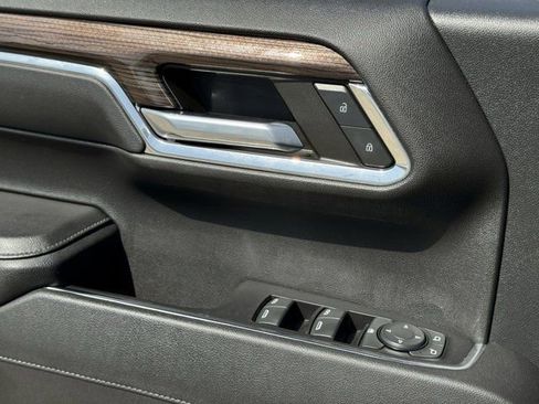 Used 2023 Chevrolet Silverado 1500 RST w/ Redline Edition image 23